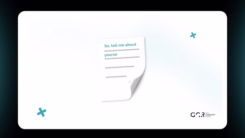 Cover image for Job Application Strategy Video