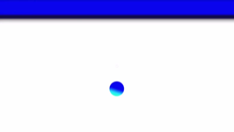 Cover image for Interactive Ball Animation