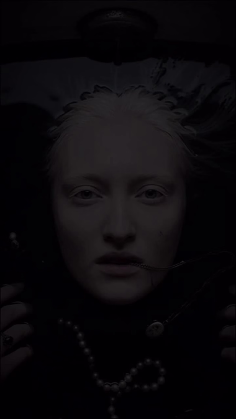 Cover image for They Said AI Horror Looks