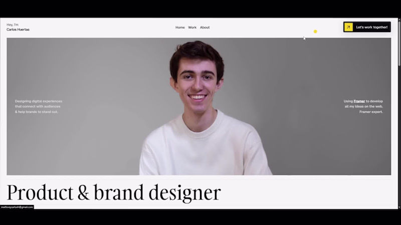 Cover image for 🎉 Happy to announce that