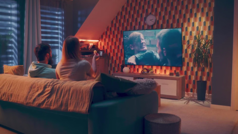 Cover image for WWZ Telecom – Fall Campaign