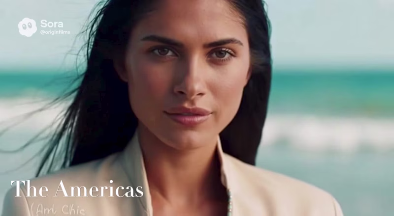 Cover image for The Americas
Strength is the ability