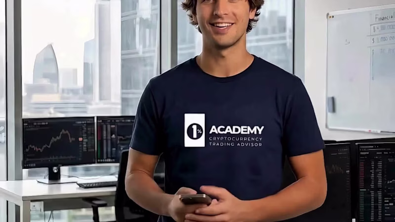 Cover image for Crypto Trading Academy UGC Ad
Created