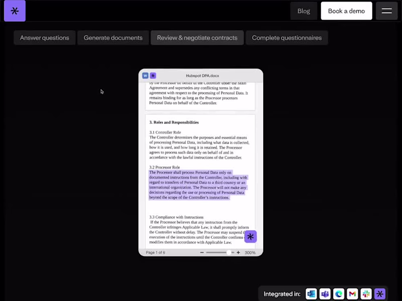 Cover image for Telling user stories with MakeBuild