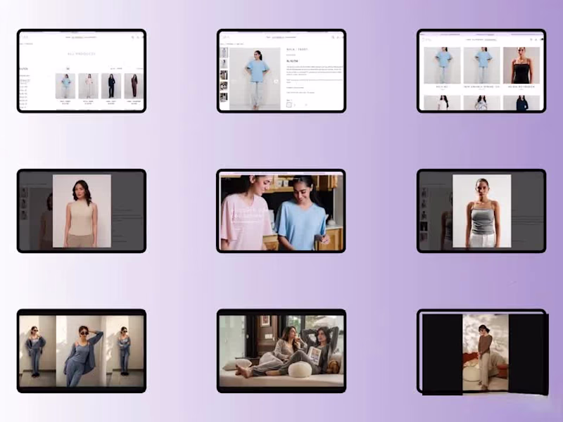 Cover image for CoHo Retail - Shopify