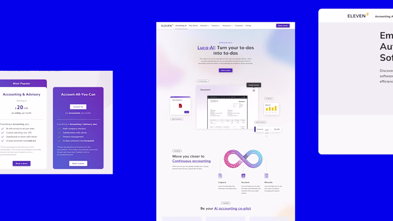 Cover image for SaaS