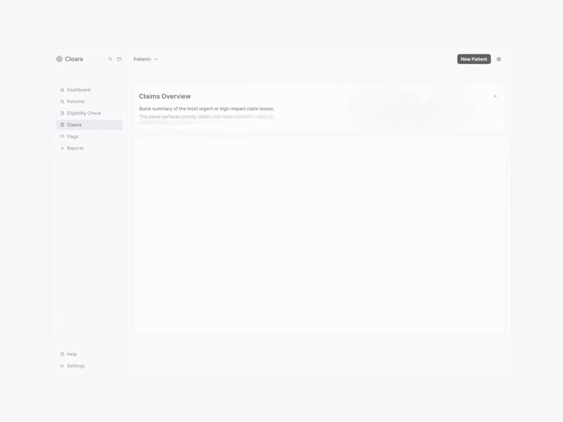 Cover image for AI-Powered Insurance Verification