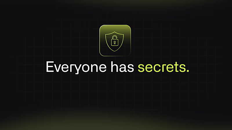 Cover image for I recently worked with Infisical,