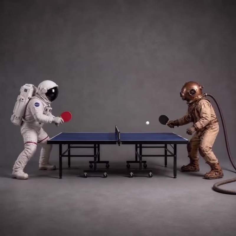 Cover image for Looping video for a US