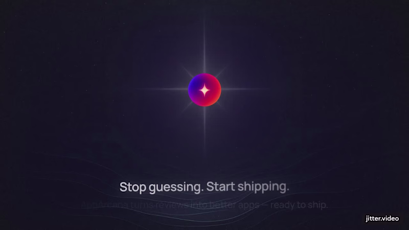 Cover image for AppArcana — Turn Market Pain Into MVPs Instantly