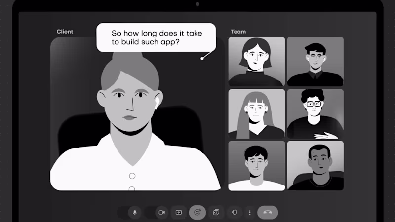 Cover image for How long does it take