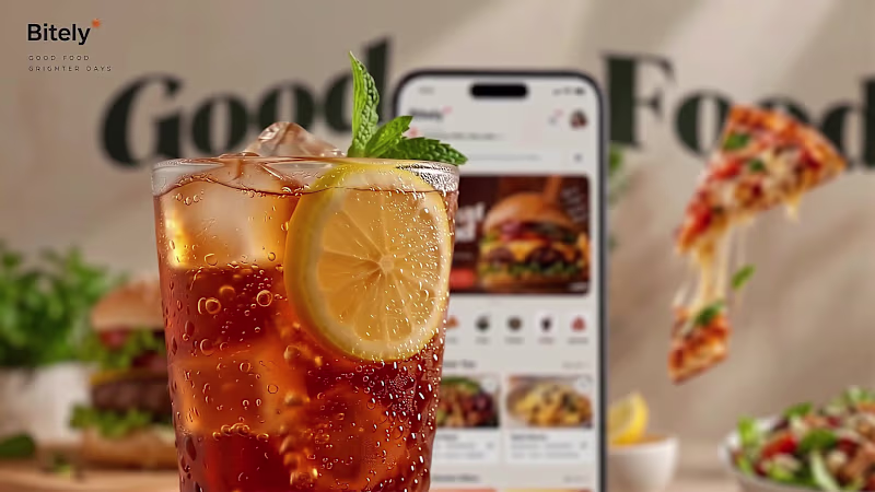 Cover image for Food delivery apps don’t need more cards. They need more app...
