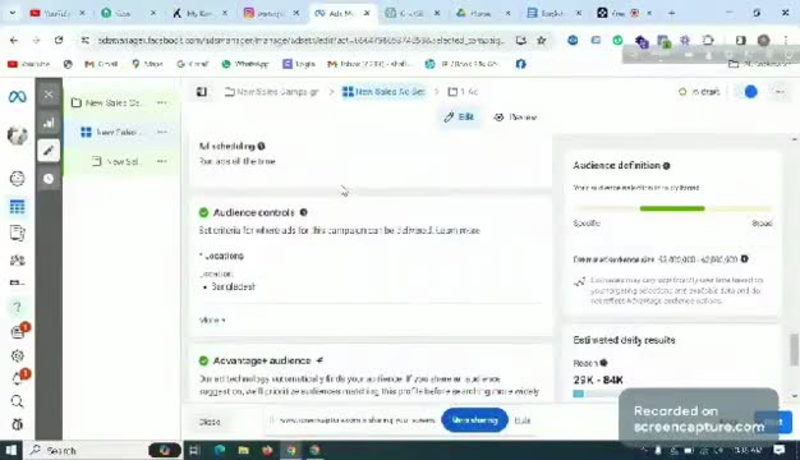 Cover image for Audience Control helps show your