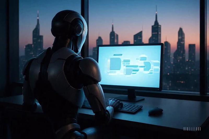 Cover image for High-ROI Automation Delivery for top Accounting firm