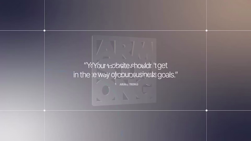 Cover image for Armstrong Brand Identity Expansion