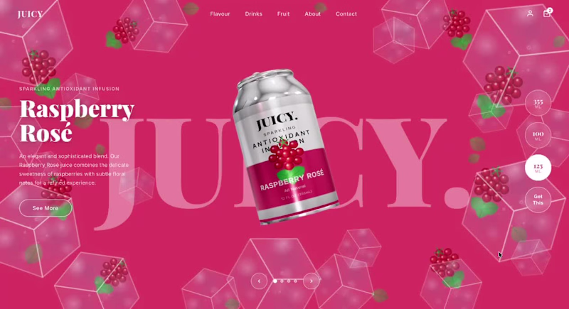 Cover image for Many AI-generated landing pages tend