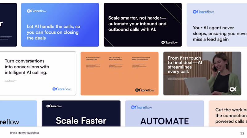 Cover image for Real Work. Real Clients. My UI/UX Portfolio Showcase