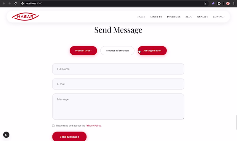 Cover image for Testing animated footer for this project. Looks unique but n...