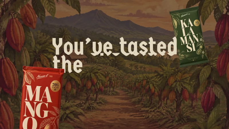 Cover image for Bean-to-Bar Farm Tour Booking Experience for Nasam-it Farm