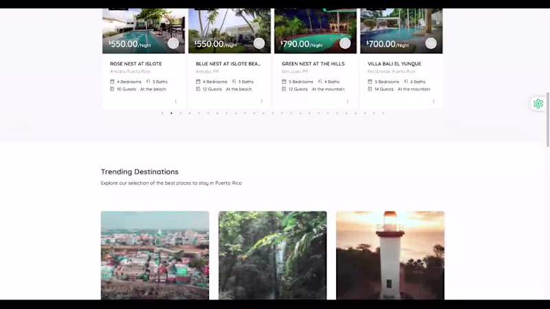 Cover image for WordPress Website Development | Adventure