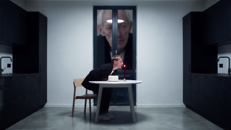 Cover image for Perfect - Music Video