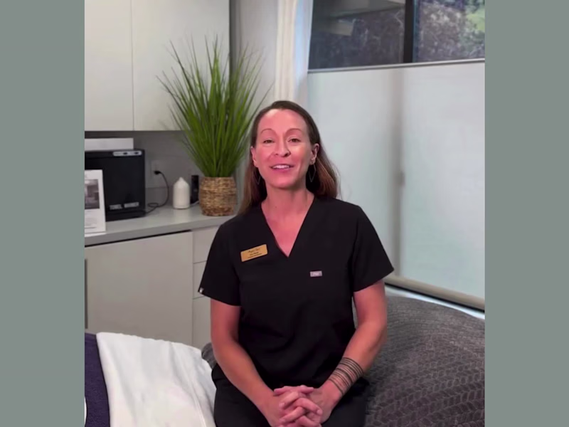 Cover image for This talking-head medical explainer video