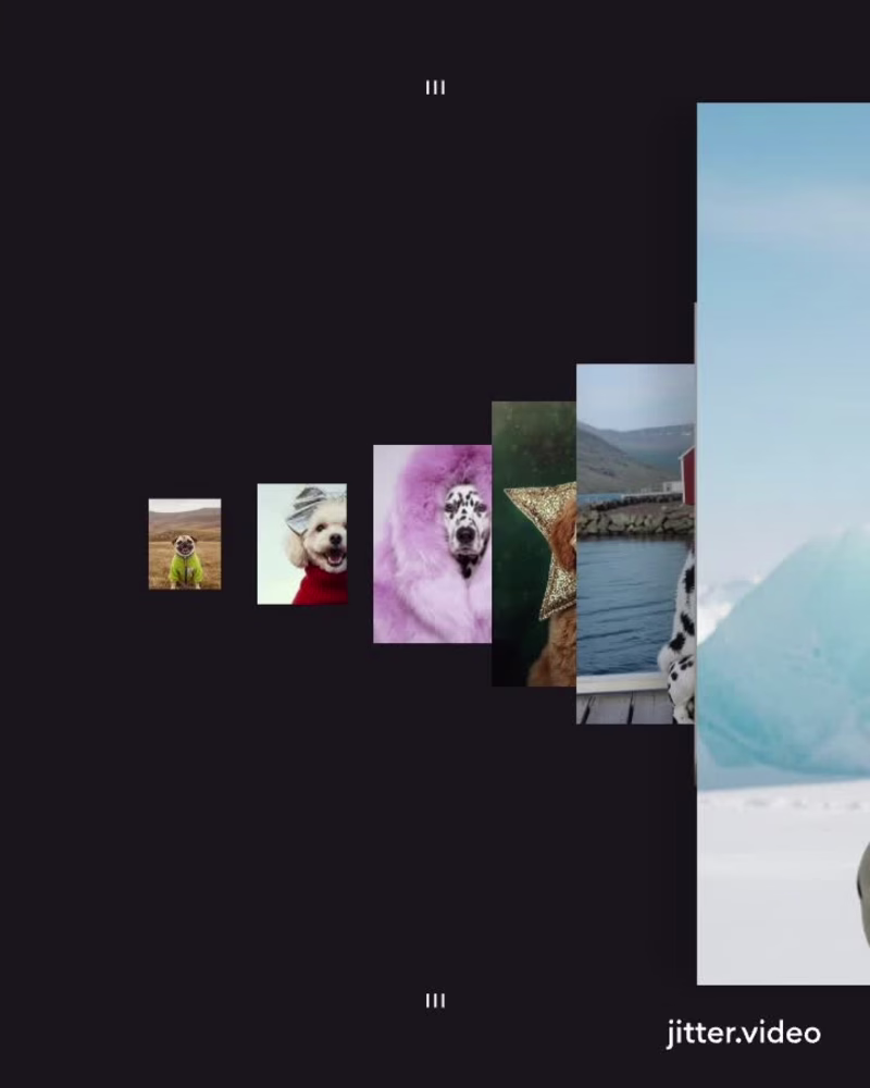 Cover image for Sharing a recent experiment where I combined AI-generated fa...