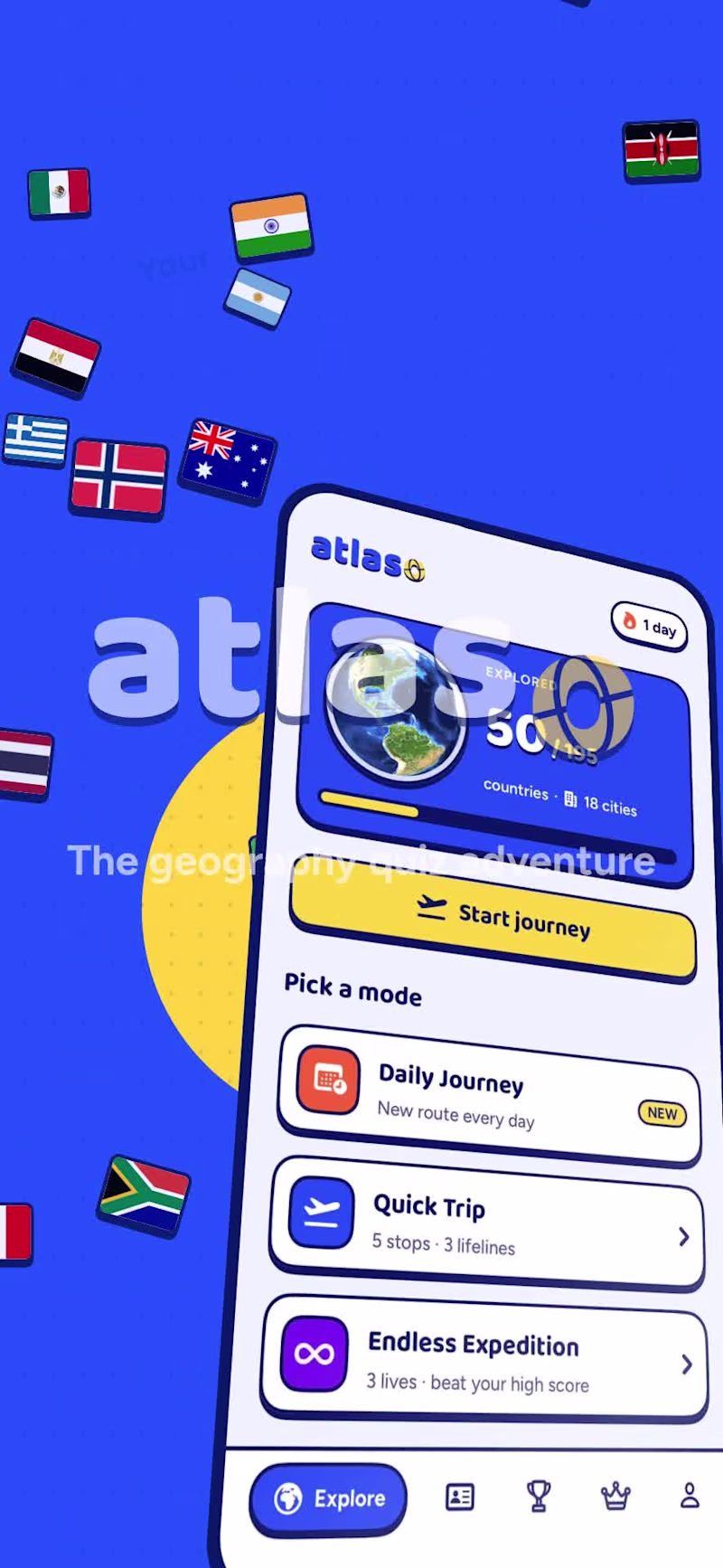 Cover image for An iOS game I'm designing
