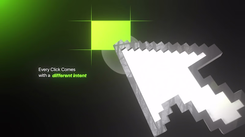 Cover image for Innovative SaaS Motion Design Concept for Flint AI