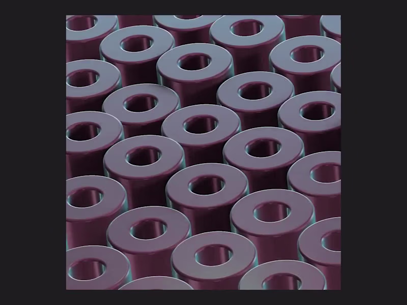 Cover image for Abstract Animation Experiments