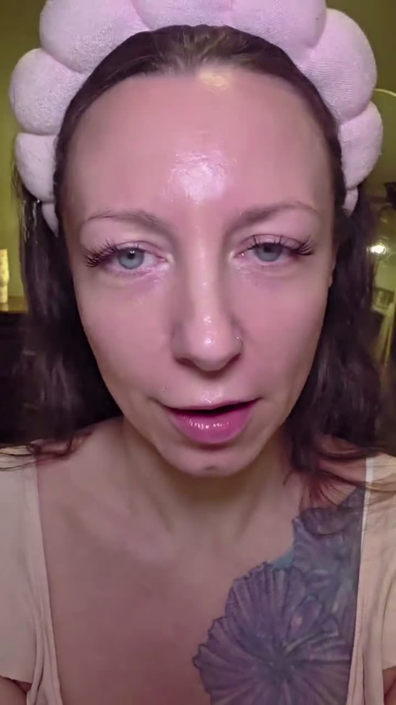 Cover image for This wellness-focused UGC video highlights