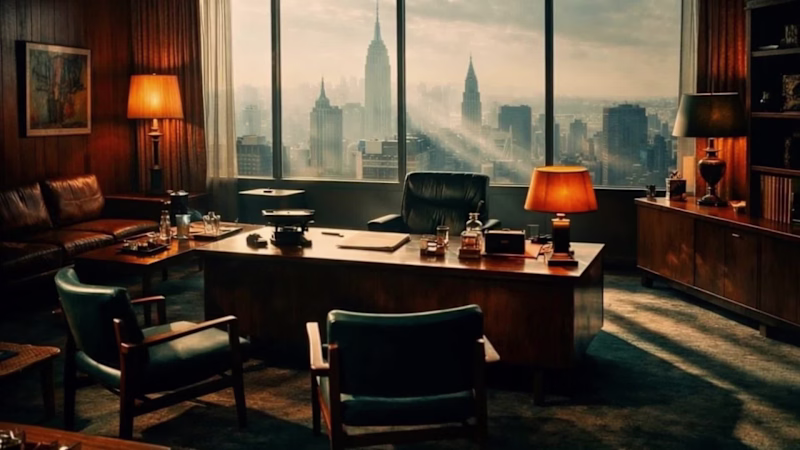 Cover image for The New Horizon: Cinematic AI Product Commercial