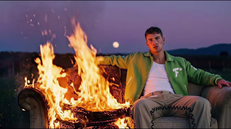 Cover image for This is my AI SHOWREEL 2025. A tight cut of what I shipped l...