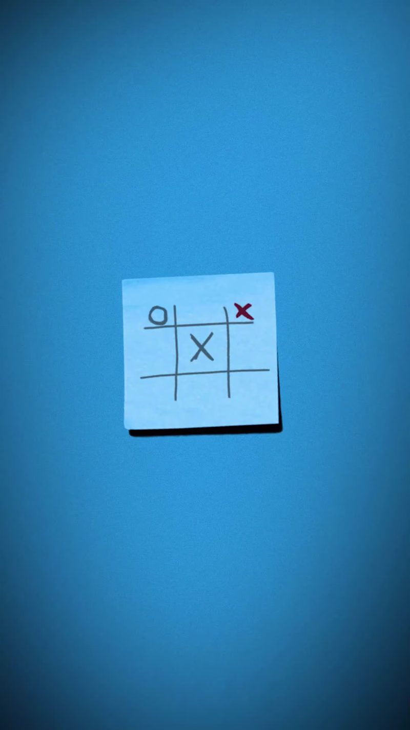 Cover image for Sticky Notes! This is a side I have been working on. A combi...