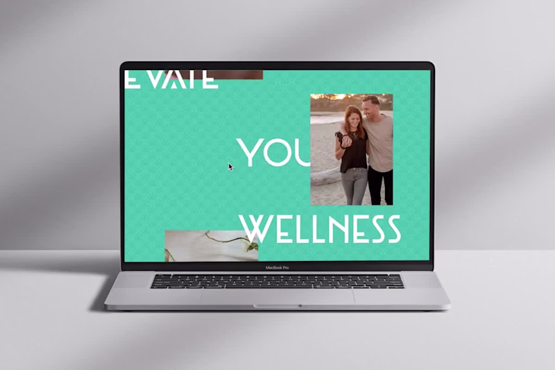 Cover image for SweetGrass • Web Design & Dev