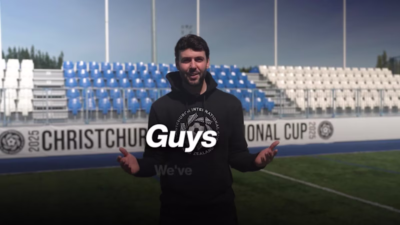 Cover image for Video Sales Letter editing in After Effects 🚀 Comments are ...