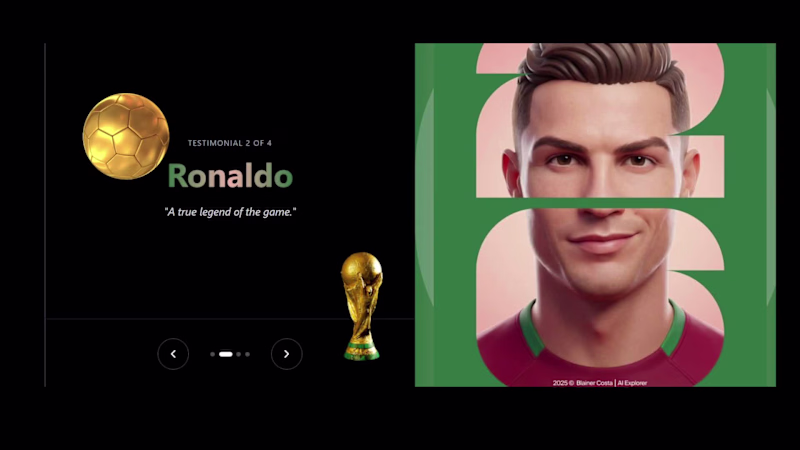 Cover image for Bringing the FIFA 2026 World