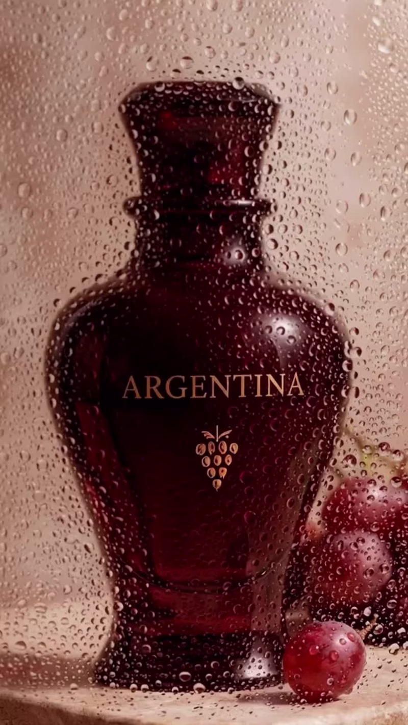 Cover image for Argentina - Lip Tint
Inspired by