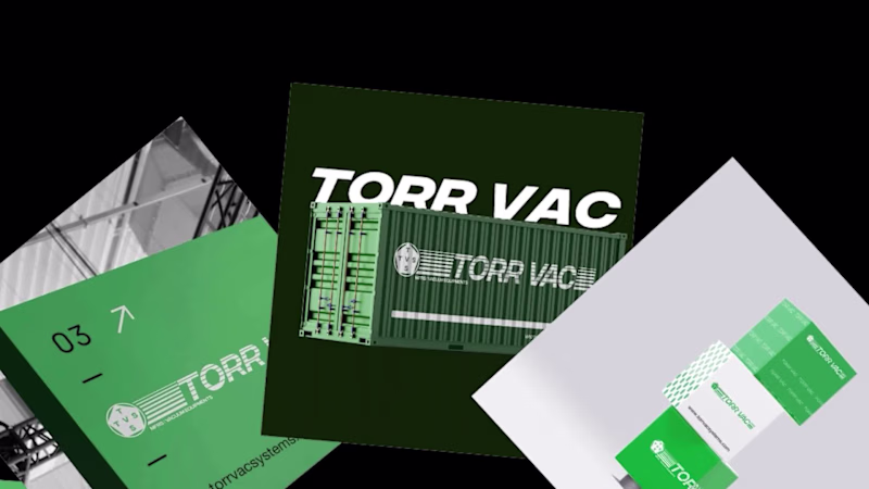 Cover image for A brand refresh for Torr