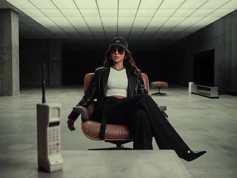 Cover image for Cinematic AI Character Video