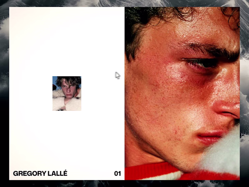 Cover image for My new Framer template is