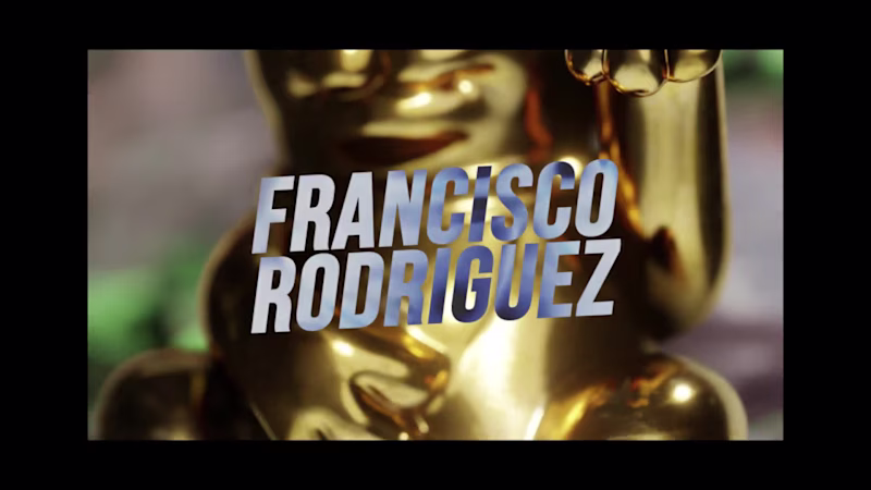 Cover image for Motion Reel