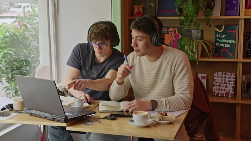 Cover image for Sandberg Product Series 2 – Commercial Videos (2025)