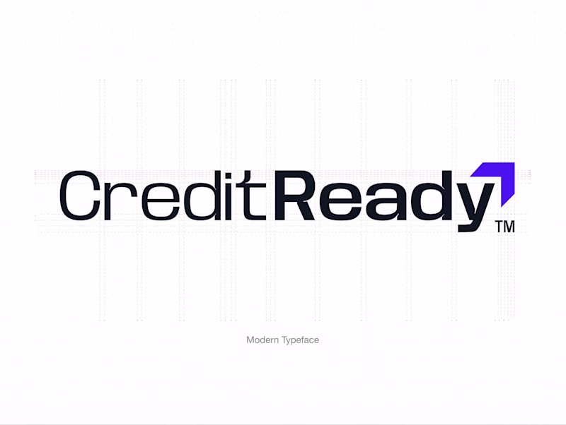 Cover image for CreditReady - Branding & Website design