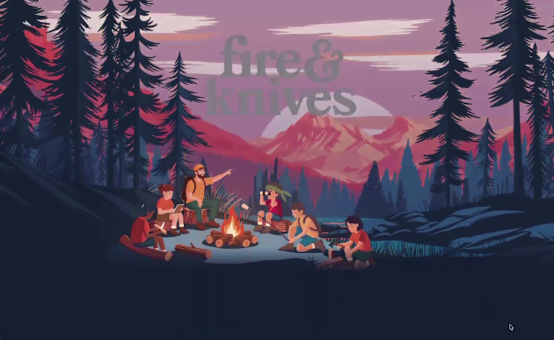 Cover image for Loved working on this for