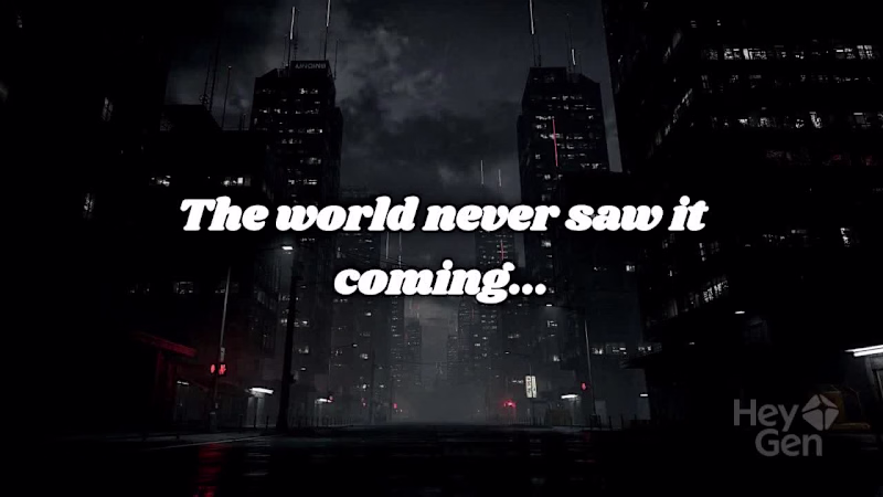 Cover image for Need a Professional video editor,