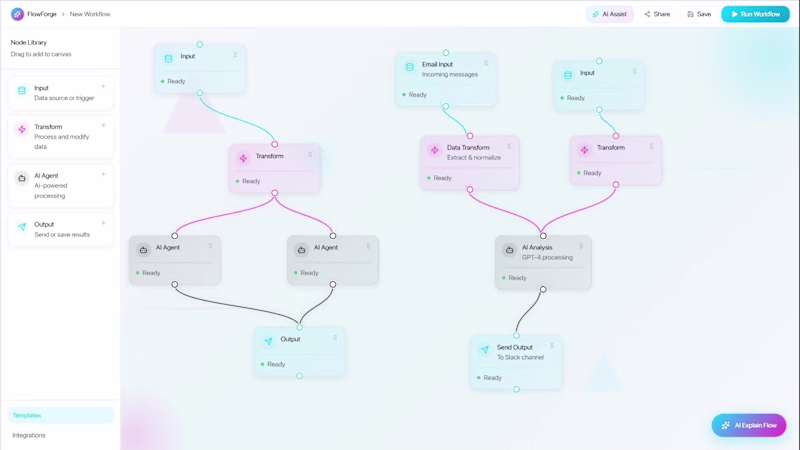 Cover image for Exploring what’s possible in Figma Make → node builders, dev...