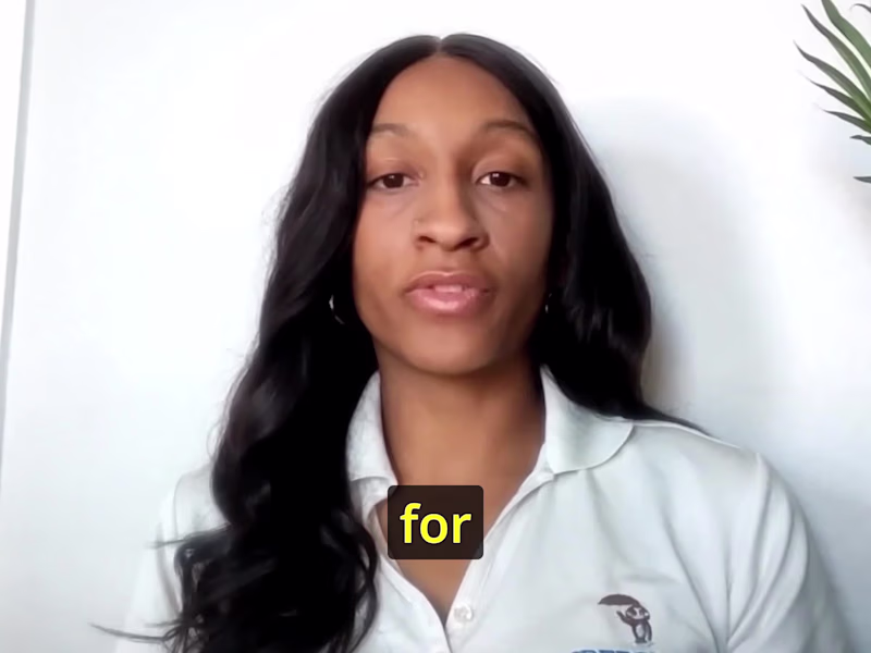 Cover image for Promo short to tease ahead