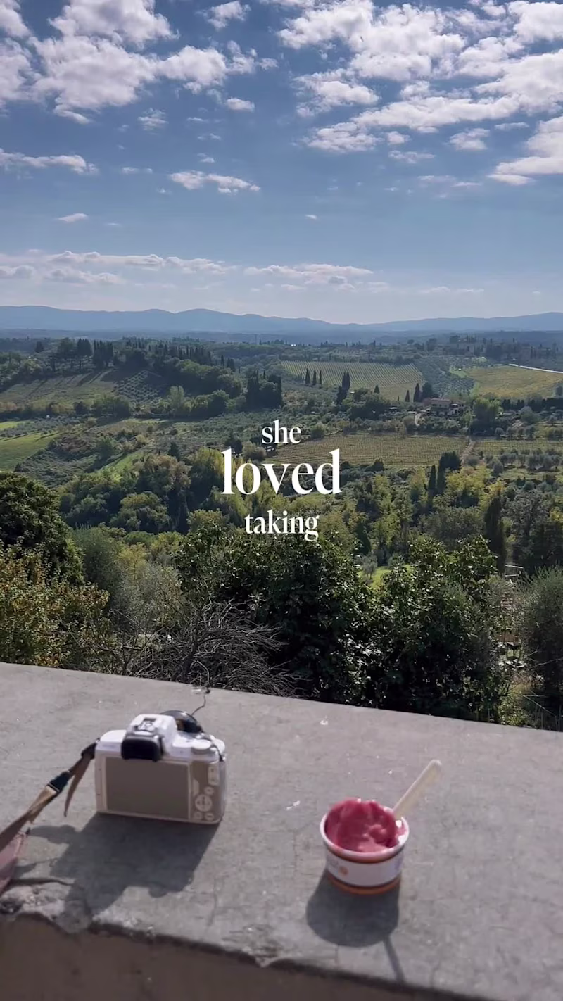 Cover image for Photography, Videography, and Content Creation