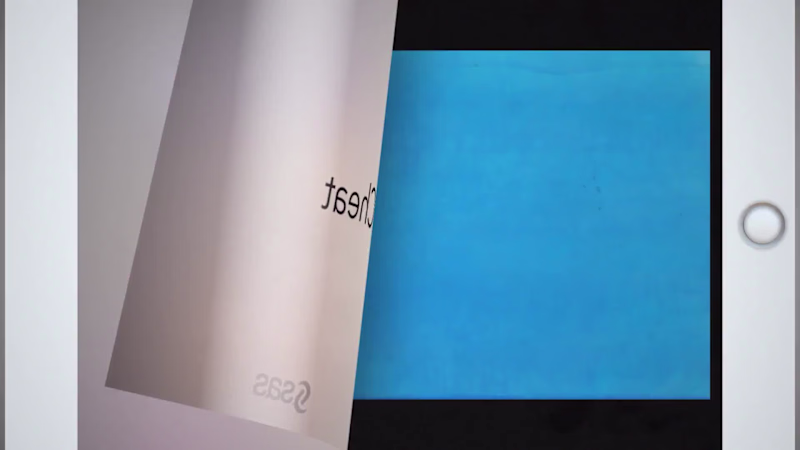 Cover image for To Catch A Tax Cheat